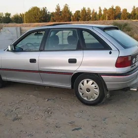 Opel Astra 1993
