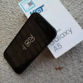 Samsung A5 2017