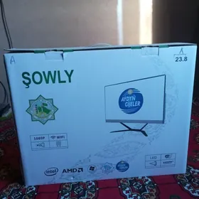 Kompyuter "Sowly"