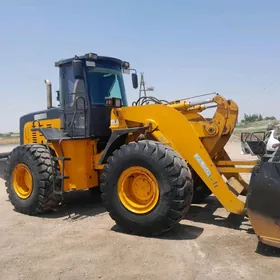 XCMG ZL50 2011