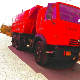 Kamaz 5320 1995