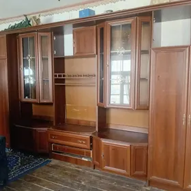 Mebel ve interyer
