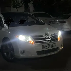 Toyota Venza 2011