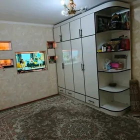  Satlyk jaý 1 mkr