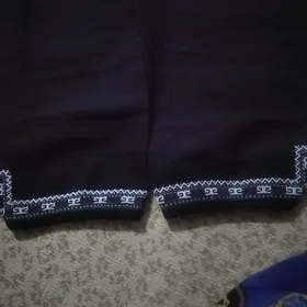 yomut balak