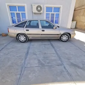 Opel Vectra 1992