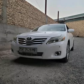 Toyota Camry 2009