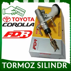 GLAWNY SILINDR TORMOZ MUFTA