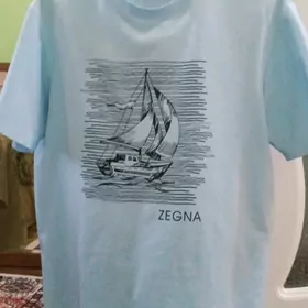 FUTBOLKA ️ ZEGNA