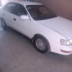 Toyota Corona 1992