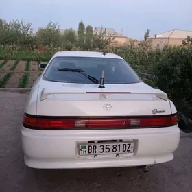 Toyota Mark II 1994