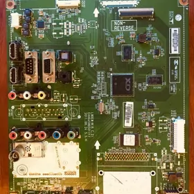Main Board Plata LG TV LCD