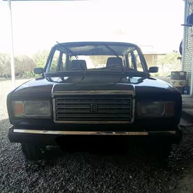 Lada 2107 1999