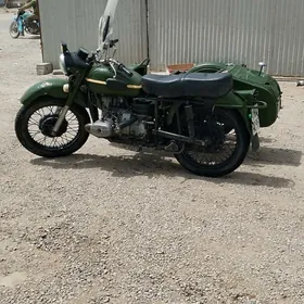 Ural 4320 1989