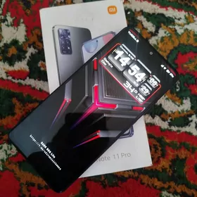 REDMI NOTE 11 PRO