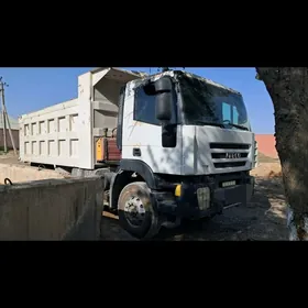 Iveco Daily 2014