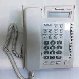 panasonic 7730