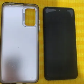 redmi note 10 telefon