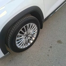Jetour X90 Plus 2024