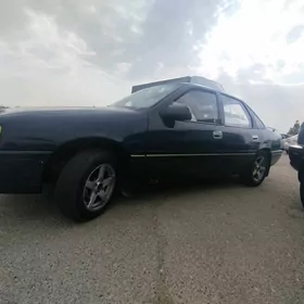 Opel Vectra 1992