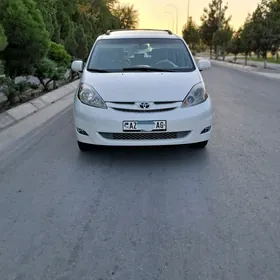 Toyota Sienna 2009