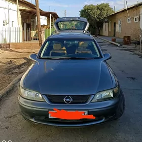 Opel Vectra 2000