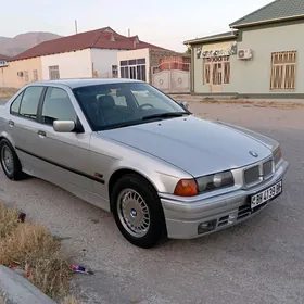 BMW 325 1994