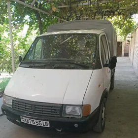 Gaz Gazel 2000