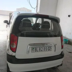 Kia Opirus 2002