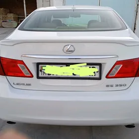 Lexus ES 350 2009