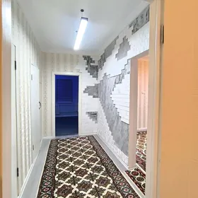 Новруз 5нжи этаж 3ком 86м²