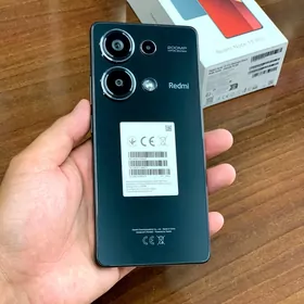 Redmi Not 13 Pro