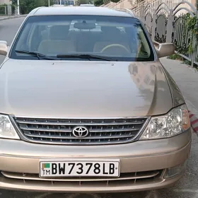 Toyota Avalon 2004