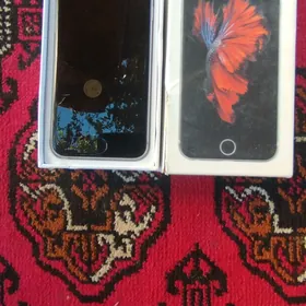 iPhone 6s