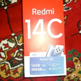 Redmi 14 e