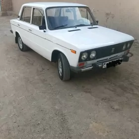 Lada 2106 1996