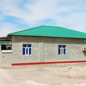 Jaý Gyssagly Turkmenbaasy