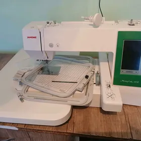 Janome 450