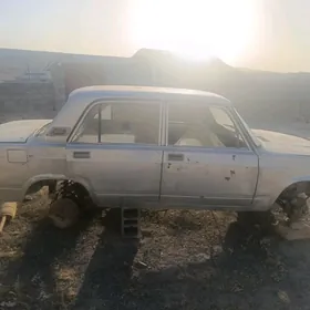 Lada 2107 1993