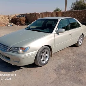 Toyota Corona 1996