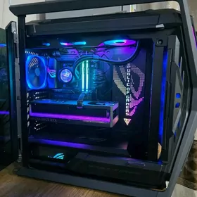 9950X3D / RTX 5090
