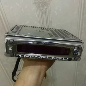 Kenwood exo