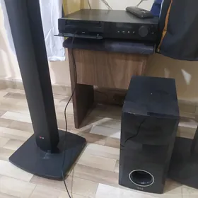 Колонка
