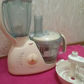 Кухонный комбайн (Франция)