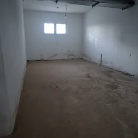 Gurtly hususy podwal 166m²