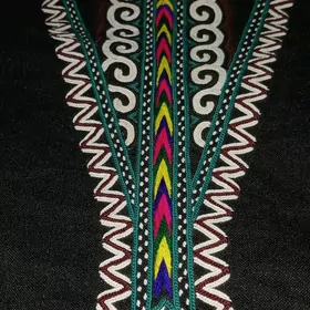 el yaka