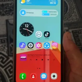 Samsung A15 6/128