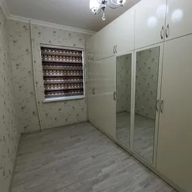 3 ком, 1 этаж