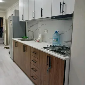 Satlyk Hitrowka depo 2et 2kom