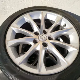 KEMRY TEKER DISKA 235/45/18